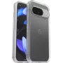 OtterBox Funda Symmetry Serie Clear para Google Pixel 9/9 Pro - Clear