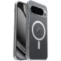 OtterBox Symmetry Clear Magnets Funda para Google Pixel 10 Pro XL, transparente