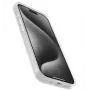 OtterBox Symmetry Series funda protectora transparente para Apple iPhone 15, iPhone 14 y iPhone 13