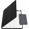OtterBox Symmetry Series Flip Funda para Apple iPad Air 13