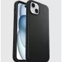 OtterBox Symmetry Series+ Funda MagSafe para Apple iPhone 15 Plus / iPhone 14 Plus - Negra