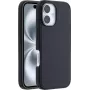 OtterBox Funda Symmetry Serie MagSafe para Apple iPhone 16 - Negro