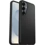 OtterBox Funda Symmetry Serie MagSafe para Samsung Galaxy S25+ Negro
