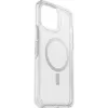 OtterBox Symmetry Serie+ con MagSafe, funda transparente para Apple iPhone 13 Pro Max