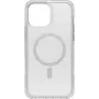 OtterBox Symmetry Serie+ con MagSafe, funda transparente para Apple iPhone 13 Pro Max