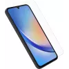 OtterBox Trusted Glass protector de pantalla para Samsung Galaxy A34 5G - Transparente - Bulk (77-92082)