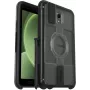 OtterBox Universe Series funda para Samsung Galaxy Tab Active5 - negro/transparente (Bulk)