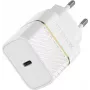 OtterBox cargador de pared 20W USB-C PD 3.0 Cloud Dust blanco