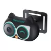 OTTOCAST CA520 Adaptador inalámbrico CarPlay con Car Nanny (Cabin Care)