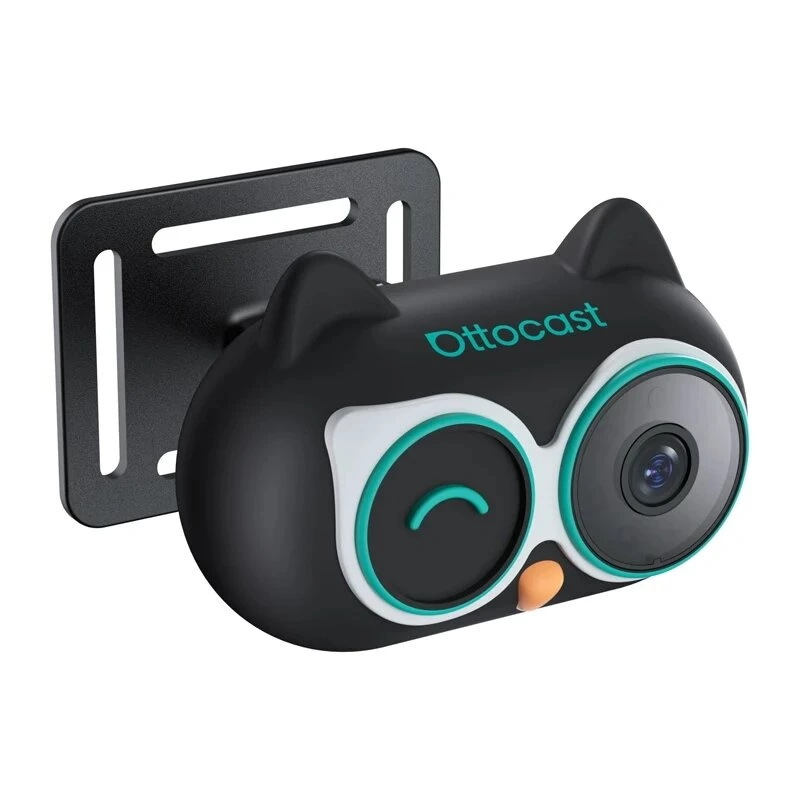 OTTOCAST Cabin Care CA520-T200 Adaptador CarPlay