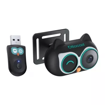 OTTOCAST Cabin Care CA520-T200 Adaptador CarPlay