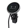 OTTOCAST N91-C Adaptador CarPlay Clip + difusor de aroma