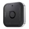 OTTOCAST OttoAibox E2 Caja AI inalámbrica CarPlay y Android Auto