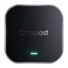 OTTOCAST OttoAibox E2 Caja AI inalámbrica CarPlay y Android Auto