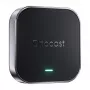 OTTOCAST OttoAibox E2 Caja AI inalámbrica CarPlay y Android Auto