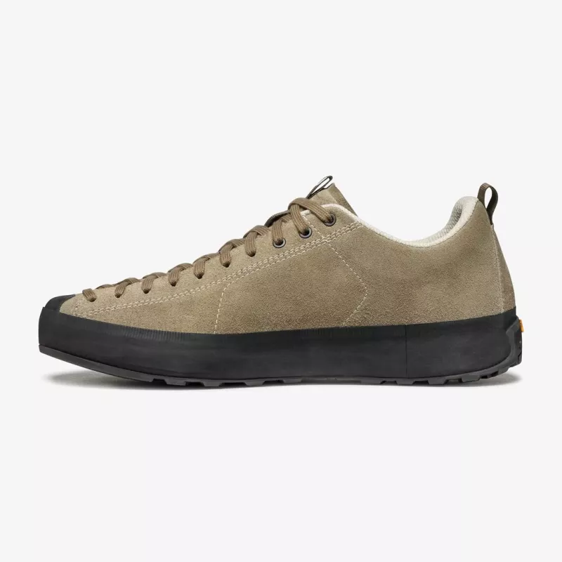 Scarpa Mojito Wrap zapatos outdoor, Dark Rock, EU 44,5