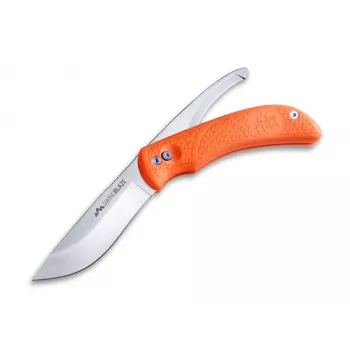Outdoor Edge SwingBlade Cuchillo Naranja Blíster