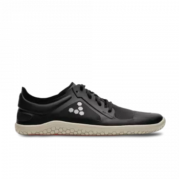 Vivobarefoot Primus Lite IV All Weather - Obsidian Talla 46