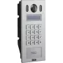 Panel multiunidad IP para exterior con cámara BCS-PAN921
