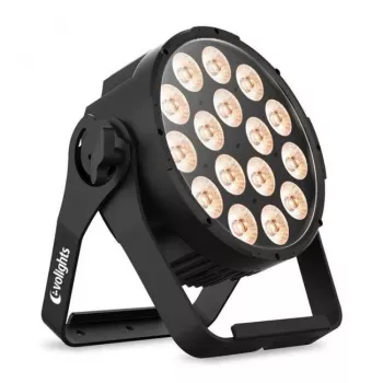 Reflector exterior Par EVOLIGHTS GLACIER 18