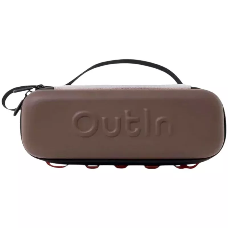 Outin funda protectora EVA OT-EVA-02-MB Maple Brown