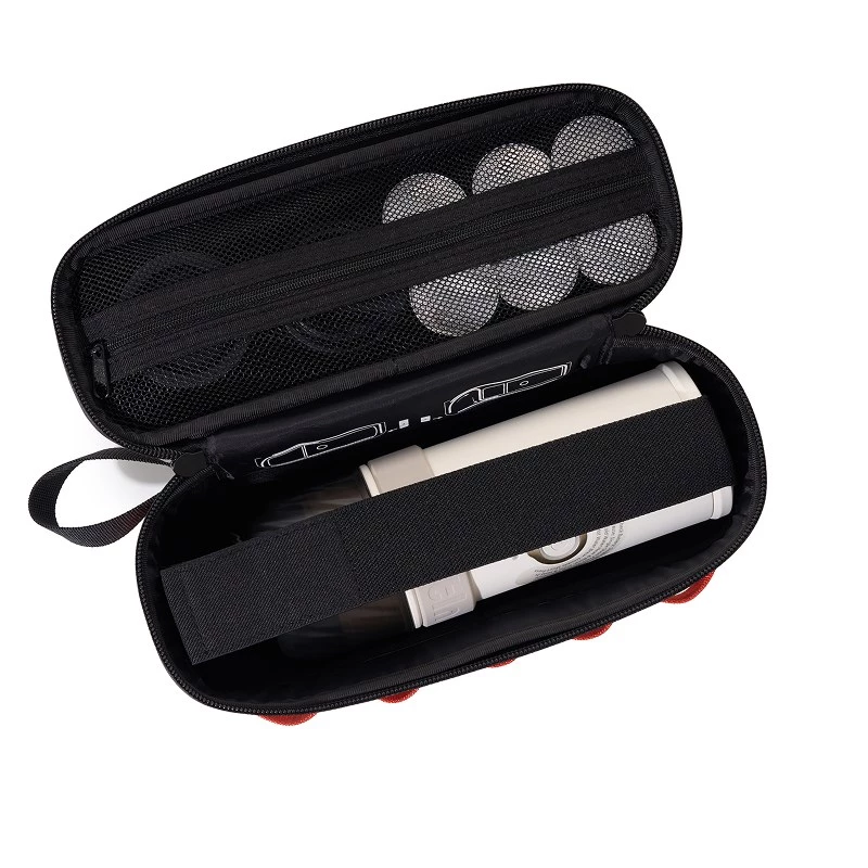 Outin funda protectora EVA OT-EVA-02-SB beige arena