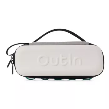 Outin funda protectora EVA OT-EVA-02-SB beige arena
