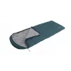 Outwell Campion Lux Teal Saco de dormir -16/5 °C apertura 2 vías Auto Lock en forma de L