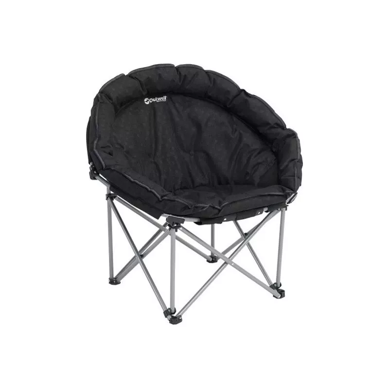 Outwell Casilda Silla de camping 120 kg