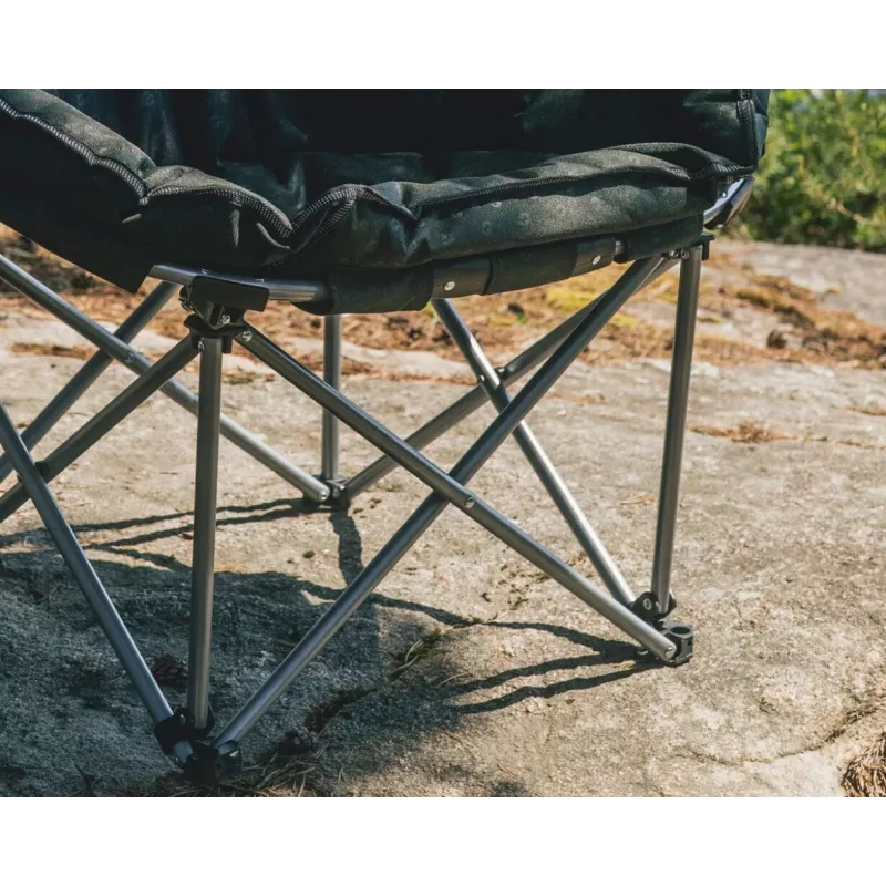 Outwell Casilda Silla de camping 120 kg