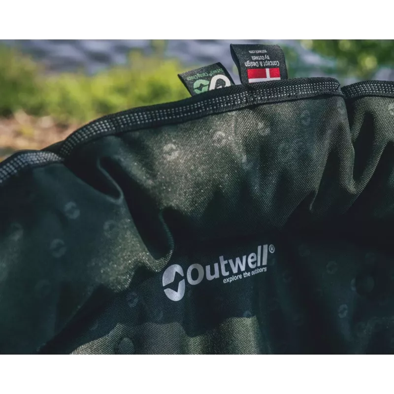 Outwell Casilda Silla de camping 120 kg