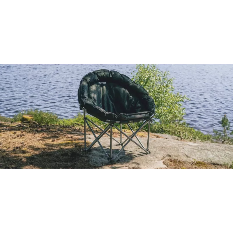 Outwell Casilda Silla de camping 120 kg