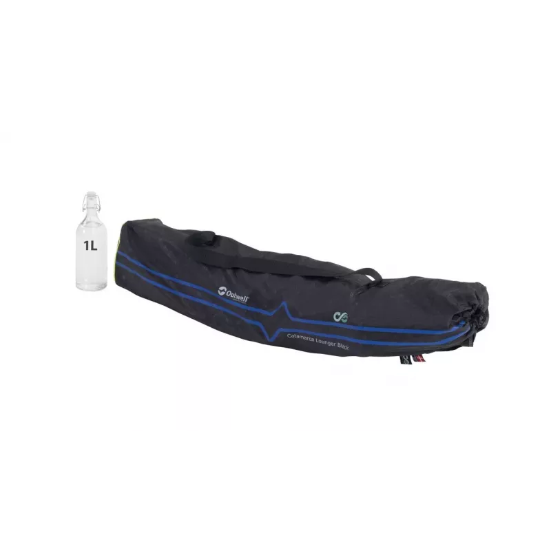Outwell Catamarca Tumbona 125 kg