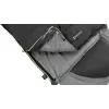 Outwell Contour Saco de dormir 220 x 85 cm -13/+16 °C Cremallera izquierda