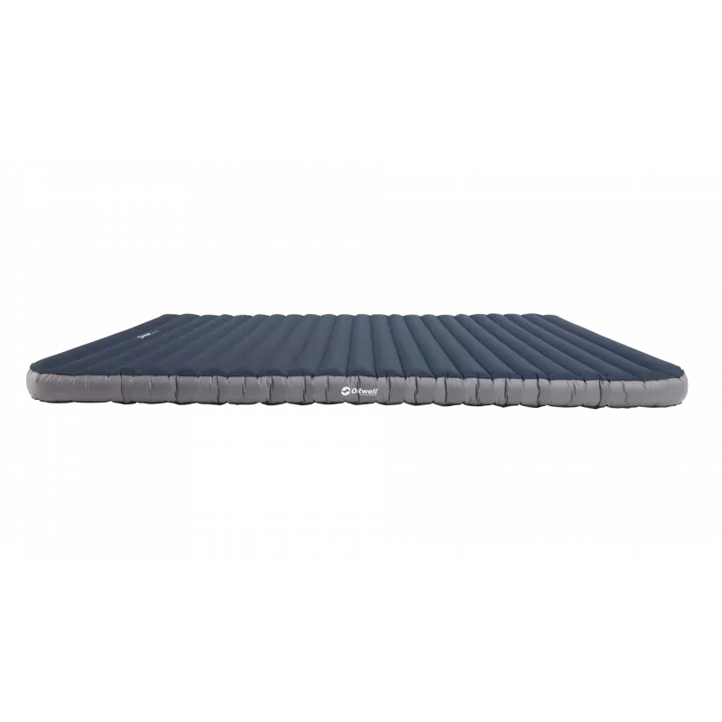 Outwell Dreamscape esterilla doble autohinchable aislante 120 mm