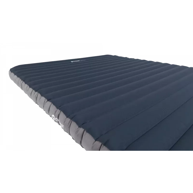 Outwell Dreamscape esterilla doble autohinchable aislante 120 mm