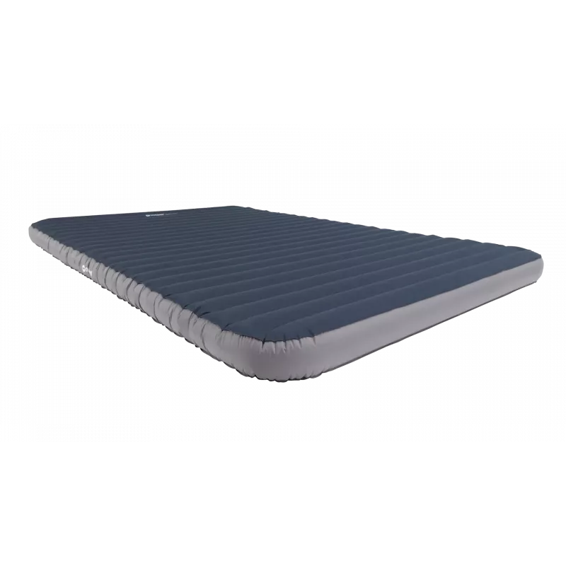 Outwell Dreamscape esterilla doble autohinchable aislante 120 mm