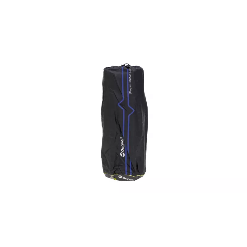 Outwell Sleepin Double Mat 50 mm esterilla autohinchable