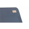 Outwell Tenby tumbona de camping 3 patas azul