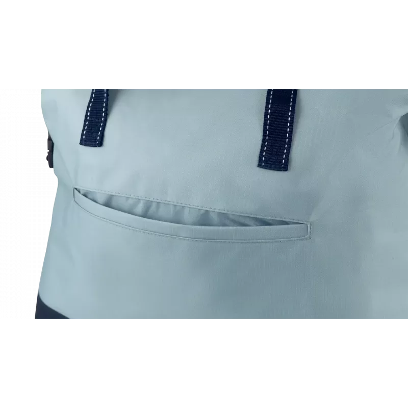Outwell bolsa isotérmica blanda Sanderling 18 L azul/gris