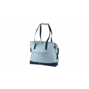Outwell bolsa isotérmica blanda Sanderling 18 L azul/gris
