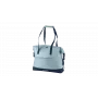 Outwell bolsa isotérmica blanda Sanderling 18 L azul/gris