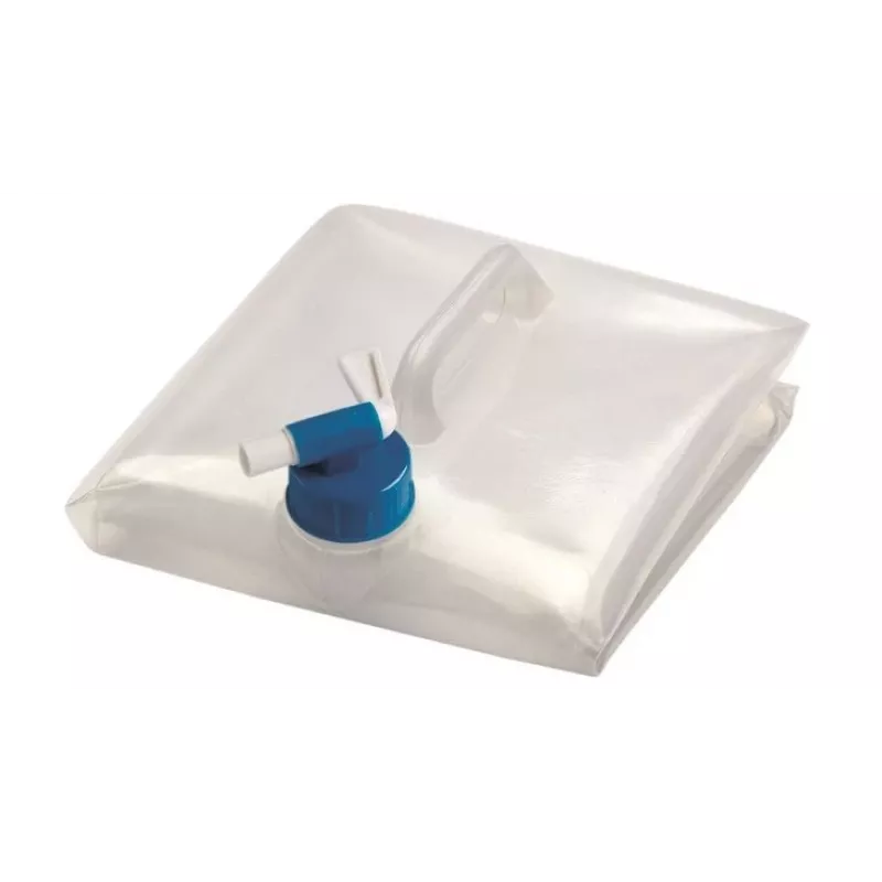 Outwell Bidón de agua 15L Transparente