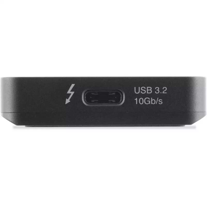 OWC Atlas FXR lector de tarjetas CFexpress Thunderbolt 3 - negro OWCTB3CFXRDR