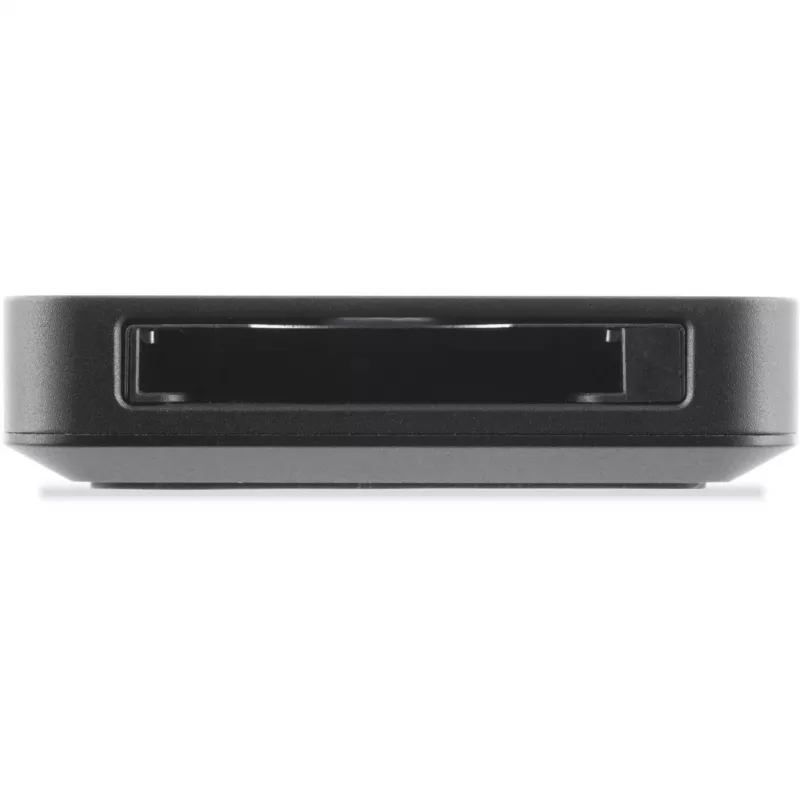 OWC Atlas FXR lector de tarjetas CFexpress Thunderbolt 3 - negro OWCTB3CFXRDR