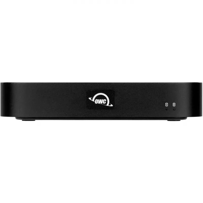 OWC miniStack STX carcasa de almacenamiento apilable con Thunderbolt Hub Xpansion