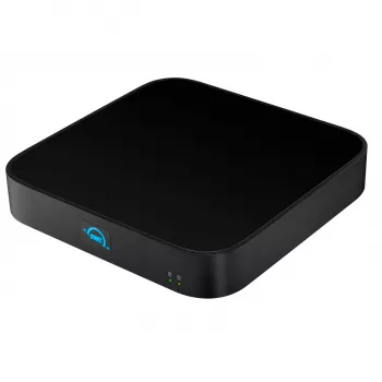 OWC miniStack STX carcasa de almacenamiento apilable con Thunderbolt Hub Xpansion