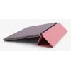 P. BookCover Funda para iPad 11/10.9, rosa viejo