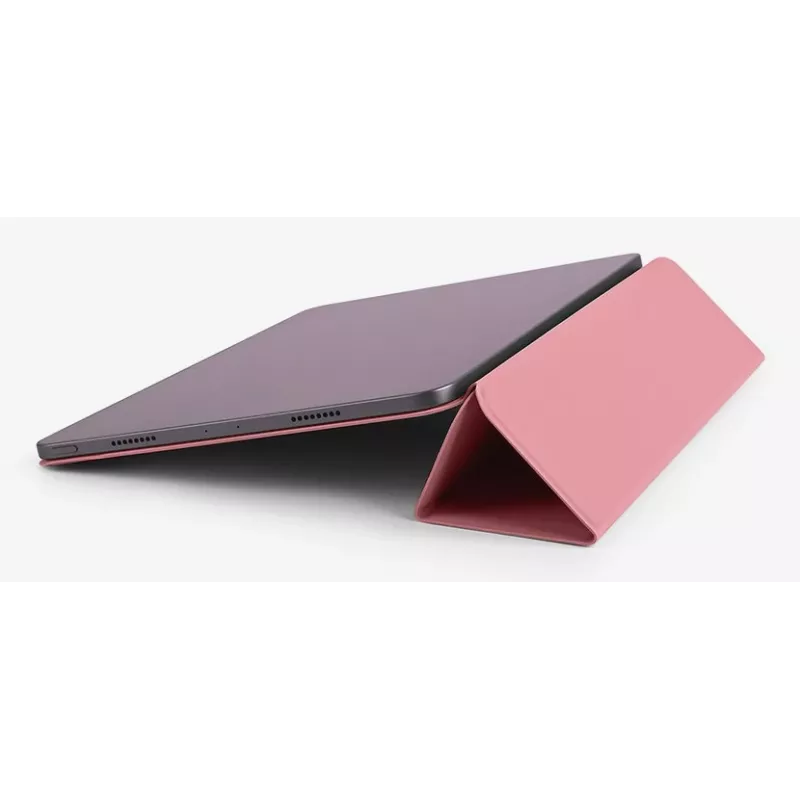 P. BookCover Funda para iPad 11/10.9, rosa viejo