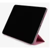 P. BookCover Funda para iPad 11/10.9, rosa viejo